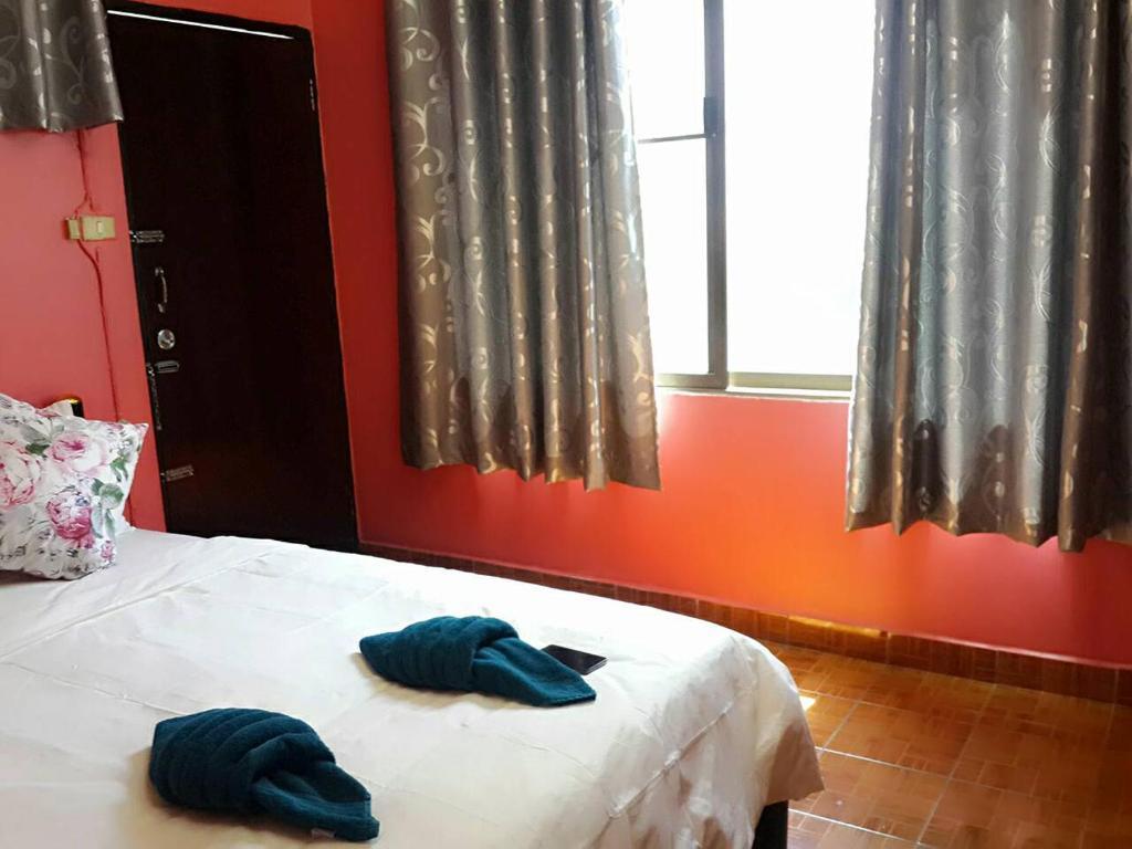 De Sky Sukhumvit Ekkamai Hotel Bangkok Luaran gambar