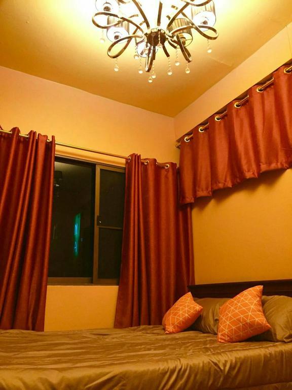 De Sky Sukhumvit Ekkamai Hotel Bangkok Luaran gambar